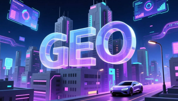 明水县GEO 优化行业动态：主流搜索平台地域收录规则更新综述