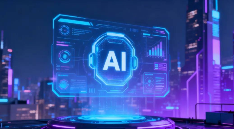 明水县AI选型参考：合理运用人工智能工具提升效率